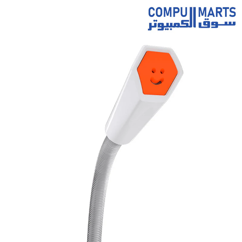 Meetion Wired Conference Room Gooseneck Microphone MC12 - Image 4
