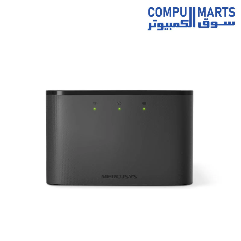 MERCUSYS,MT110,4G LTE 150 Mbps Mobile Wi-Fi Plug & play - Image 3