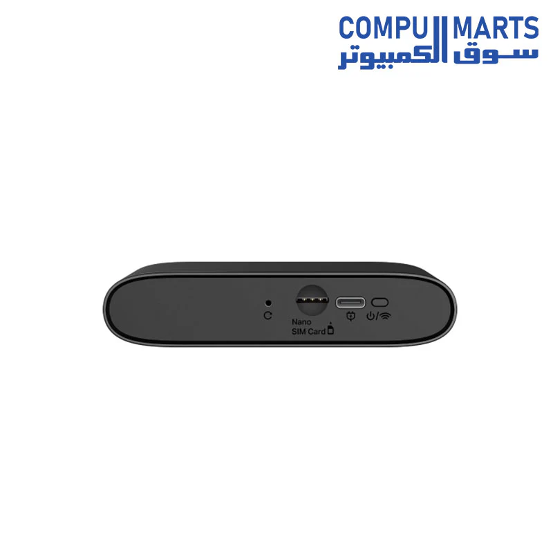 MERCUSYS,MT110,4G LTE 150 Mbps Mobile Wi-Fi Plug & play - Image 4