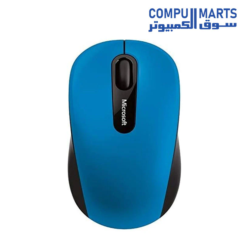Microsoft Bluetooth Mobile Mouse 3600 - Image 2