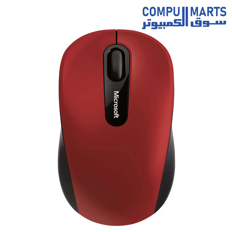 Microsoft Bluetooth Mobile Mouse 3600 - Image 3