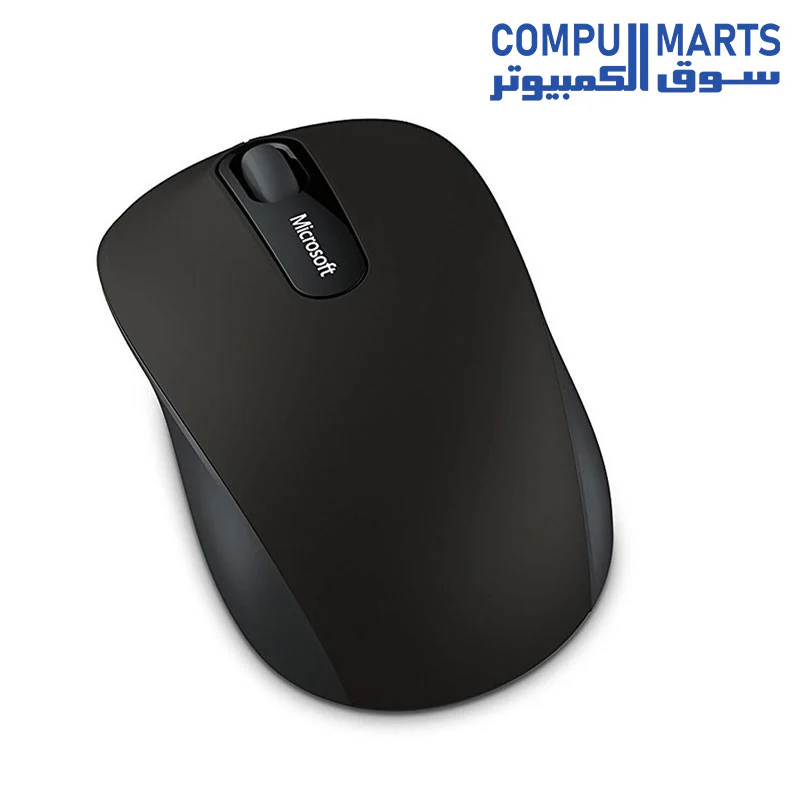 Microsoft Bluetooth Mobile Mouse 3600 - Image 5
