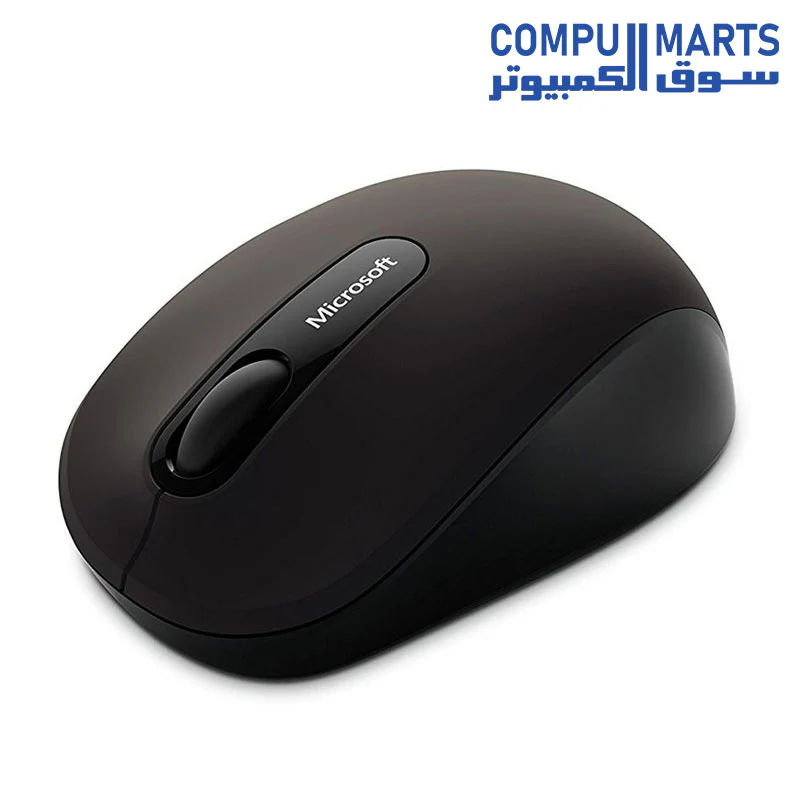 Microsoft Bluetooth Mobile Mouse 3600 - Image 6
