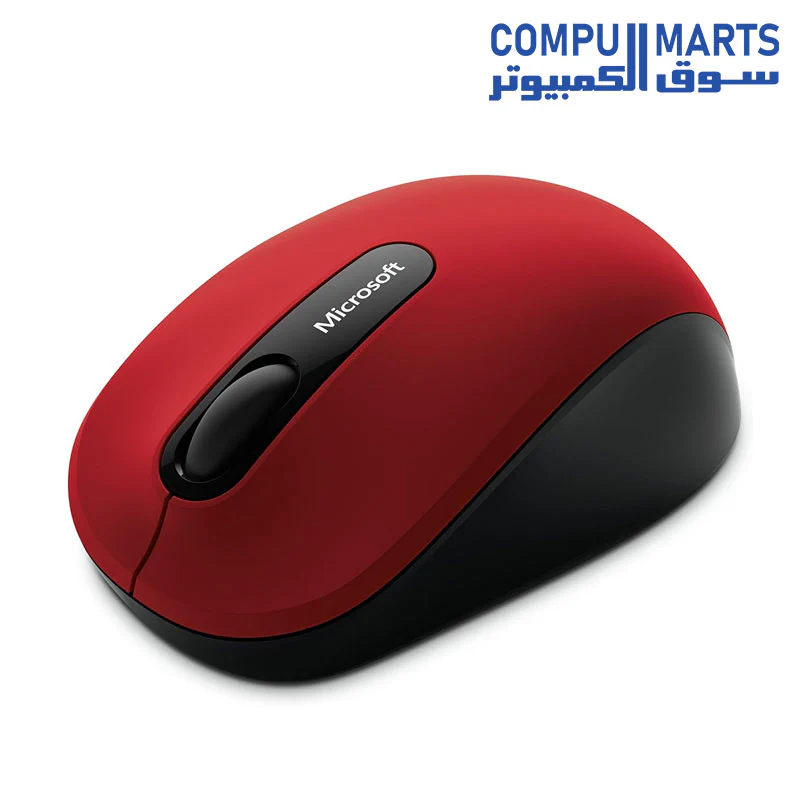 Microsoft Bluetooth Mobile Mouse 3600 - Image 8