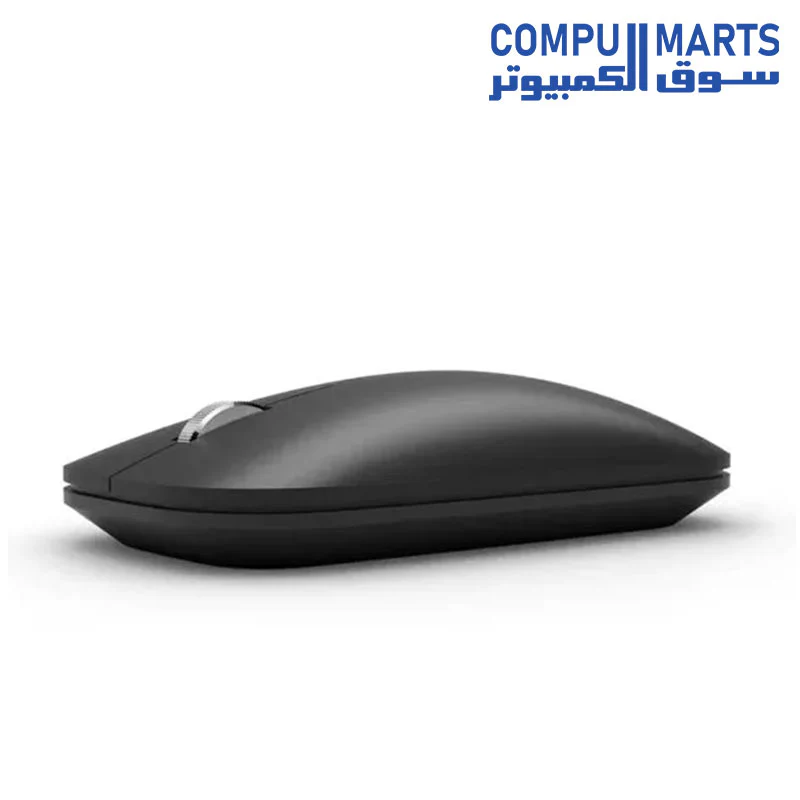 Microsoft Bluetooth Modern Mobile Mouse - Image 10