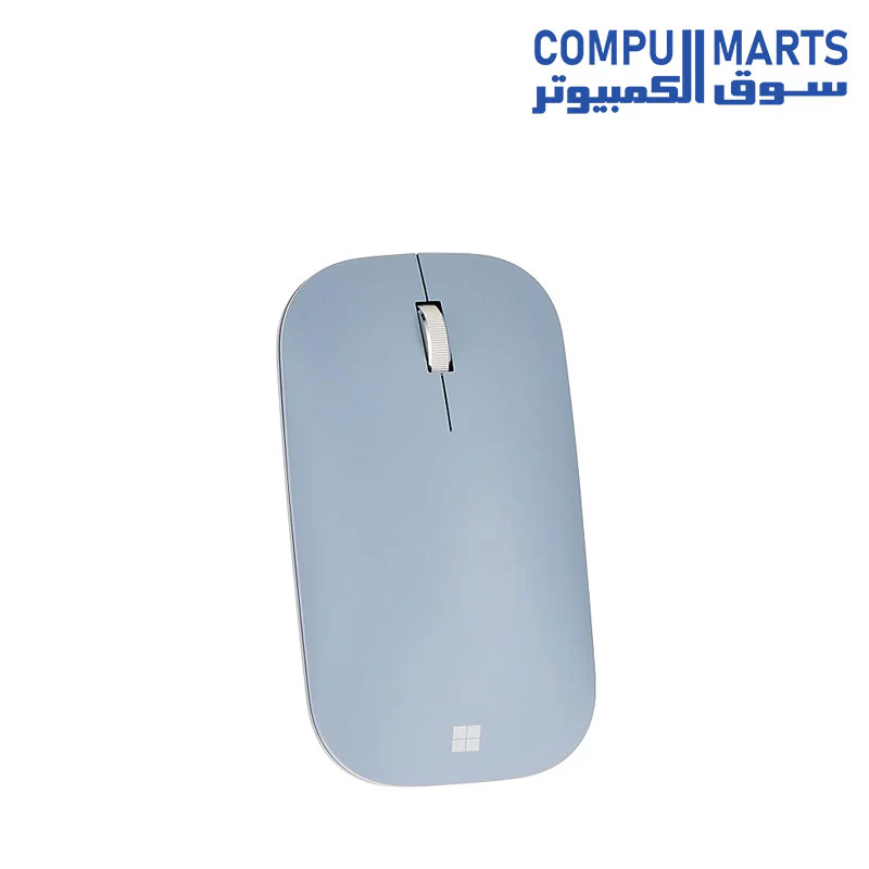 Microsoft Bluetooth Modern Mobile Mouse - Image 11