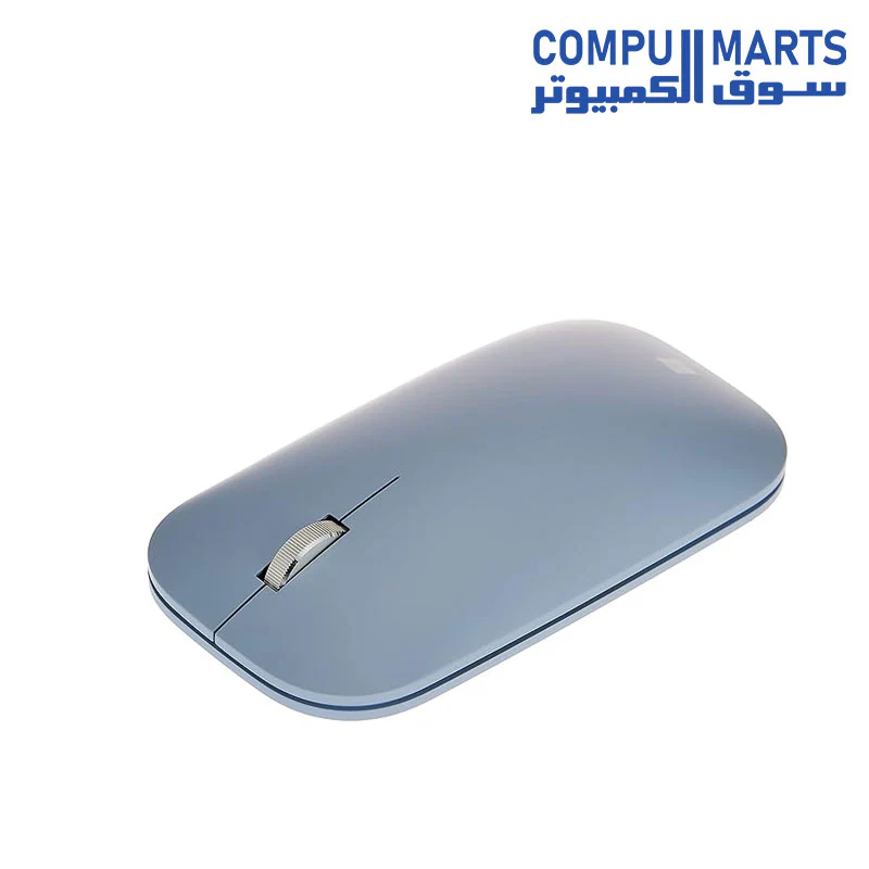 Microsoft Bluetooth Modern Mobile Mouse - Image 12