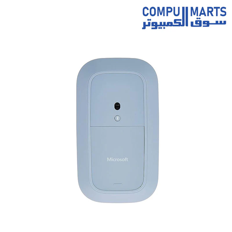 Microsoft Bluetooth Modern Mobile Mouse - Image 13