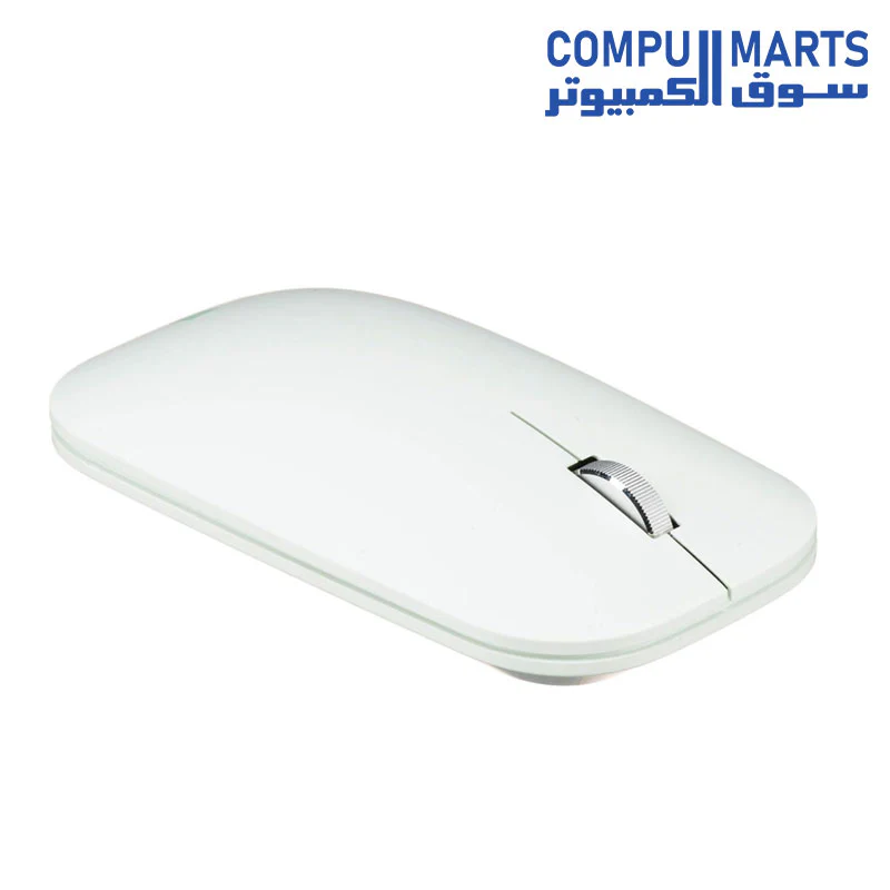 Microsoft Bluetooth Modern Mobile Mouse - Image 2
