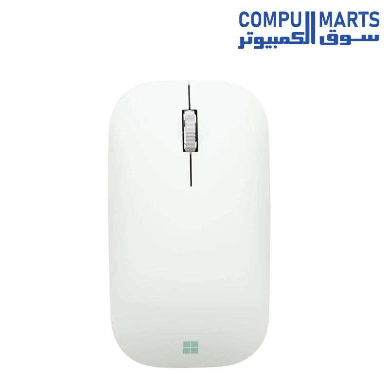 Microsoft Bluetooth Modern Mobile Mouse - Image 3