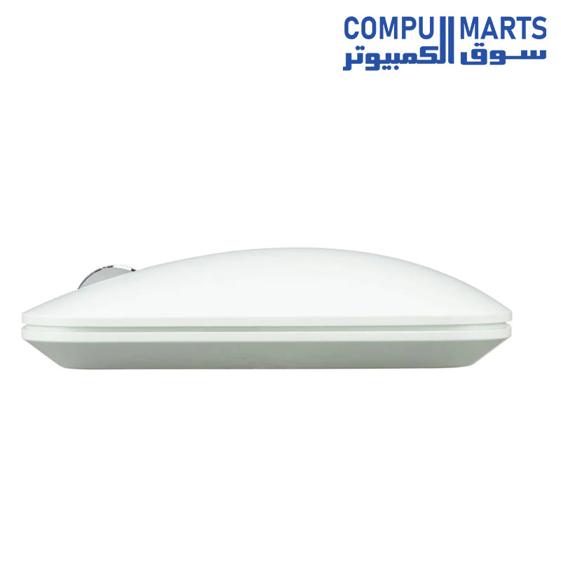 Microsoft Bluetooth Modern Mobile Mouse - Image 4