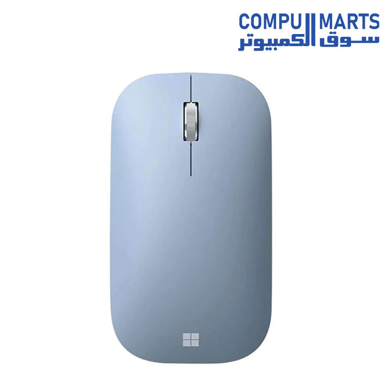 Microsoft Bluetooth Modern Mobile Mouse - Image 5