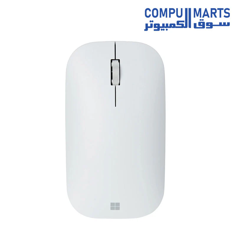 Microsoft Bluetooth Modern Mobile Mouse - Image 6