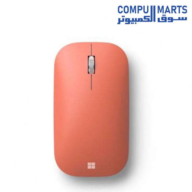 Microsoft Bluetooth Modern Mobile Mouse - Image 7