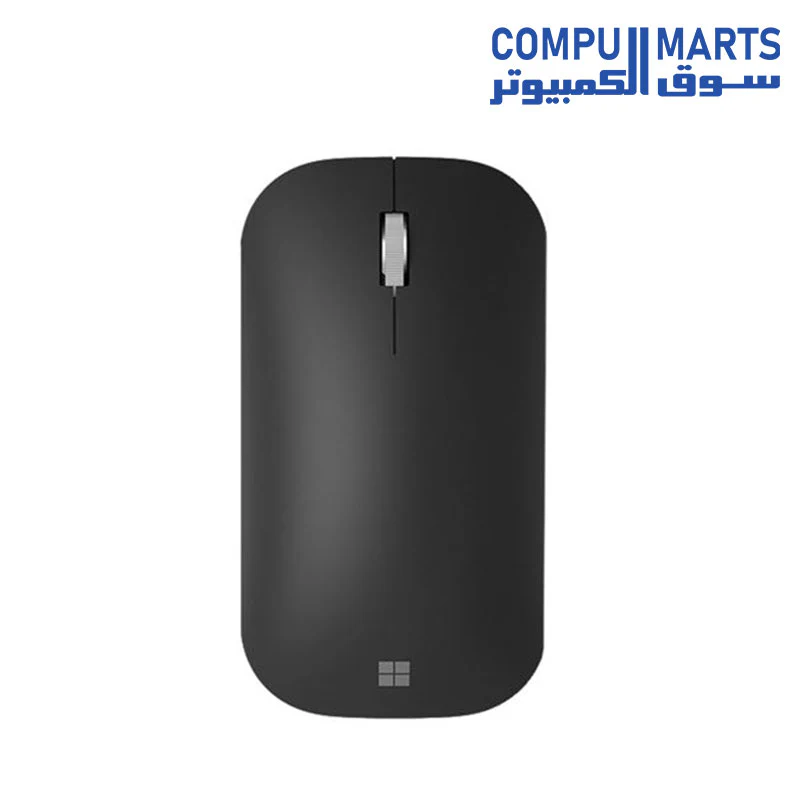 Microsoft Bluetooth Modern Mobile Mouse - Image 8