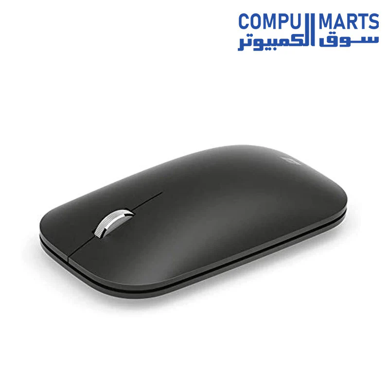 Microsoft Bluetooth Modern Mobile Mouse - Image 9