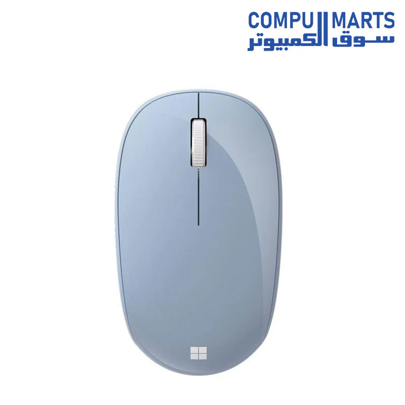 Microsoft Bluetooth Mouse - Image 5