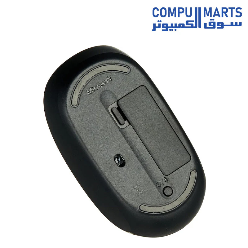 Microsoft ERGNMC MOUSE USB XZ/AR/RU/UK HDWRJG-00010 - Image 3