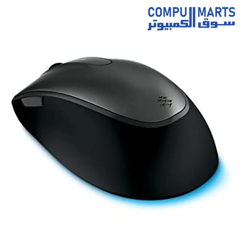 Microsoft L2 Comfort Mouse 45004FD-00024 - Image 3