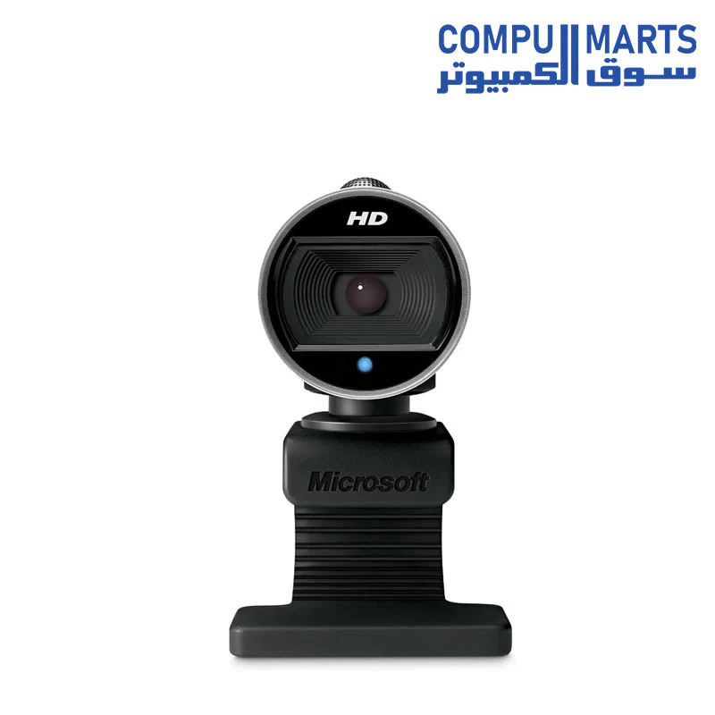 Microsoft L2 LifeCam Cinema H5D-00015 - Image 2