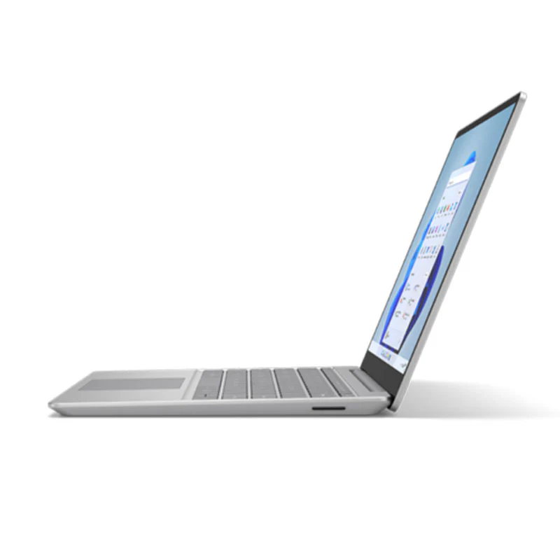 Microsoft Laptop Surface Go Ultrabook 12.4″ HD+ IPS Touchscreen, Intel Core i5-1035G1, Intel UHD 10th Gen, 8GB RAM, 256GB, Platinum - Image 3