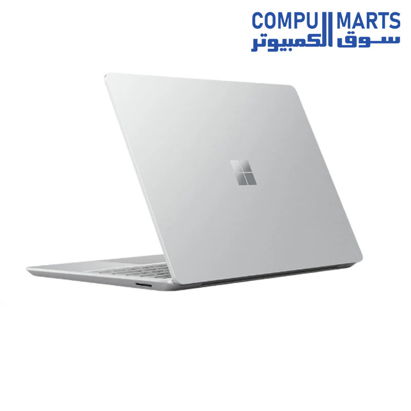 Microsoft Laptop Surface Go Ultrabook 12.4″ HD+ IPS Touchscreen, Intel Core i5-1035G1, Intel UHD 10th Gen, 8GB RAM, 256GB, Platinum - Image 4
