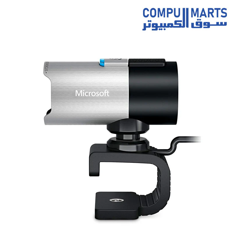 Microsoft PL2 LifeCam Studio - Q2F-00016 - Image 2