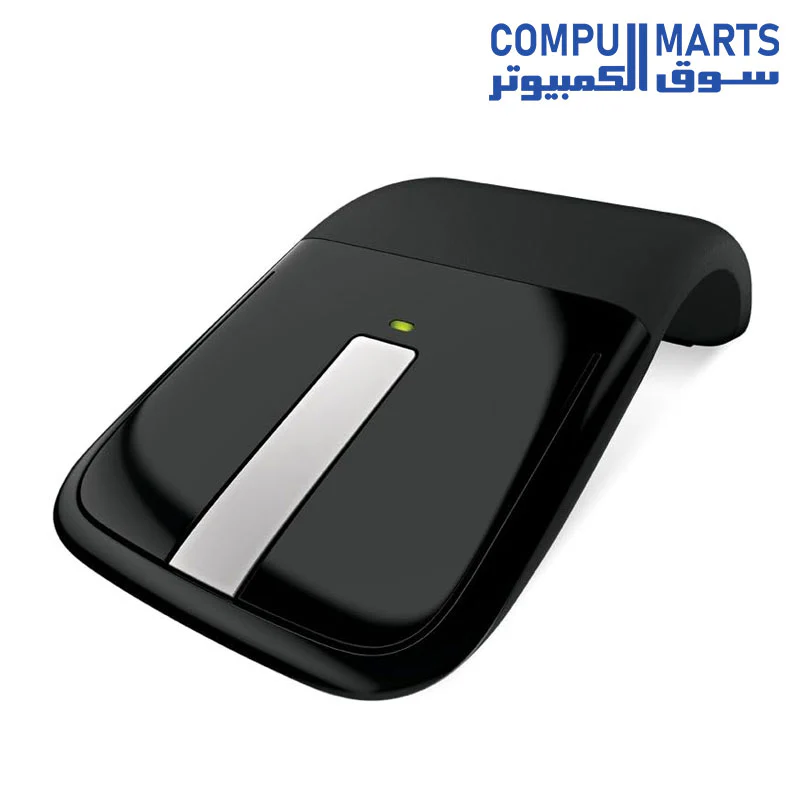 Microsoft RVF-00051 Arc Touch Mouse - Image 3