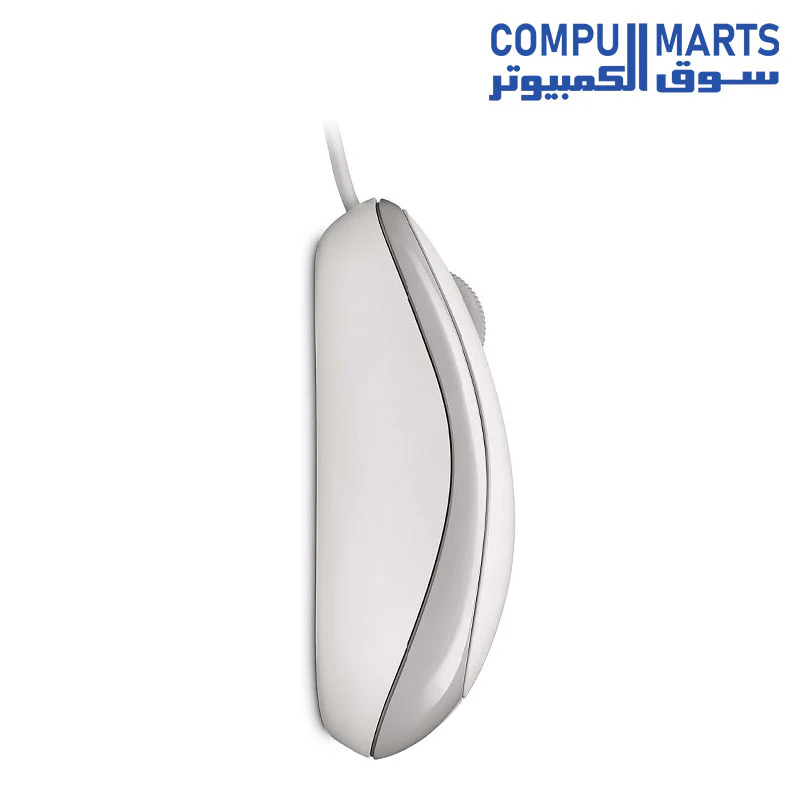 Microsoft Wired Basic Optical Mouse Business Package - Image 4