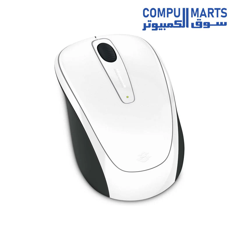 Microsoft Wireless Mobile Mouse 3500 - Image 10