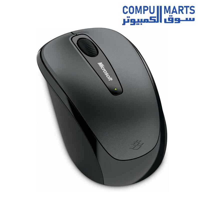 Microsoft Wireless Mobile Mouse 3500 - Image 11