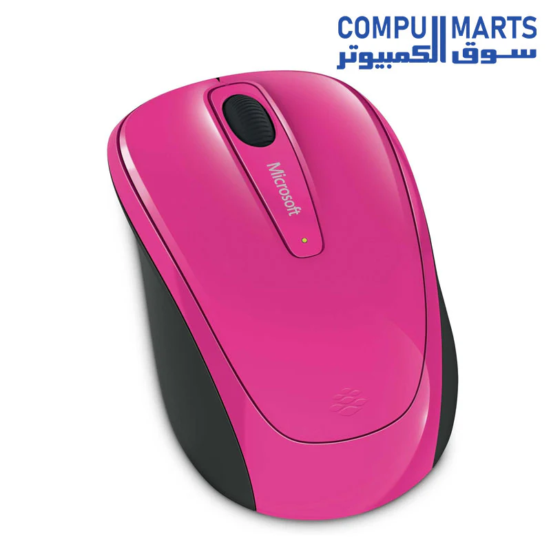 Microsoft Wireless Mobile Mouse 3500 - Image 12