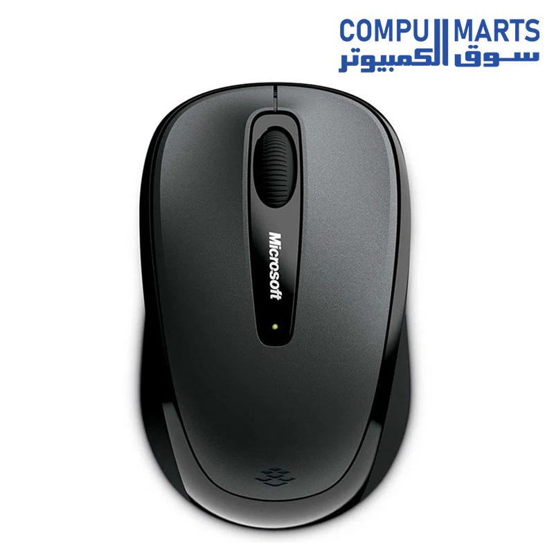 Microsoft Wireless Mobile Mouse 3500 - Image 5