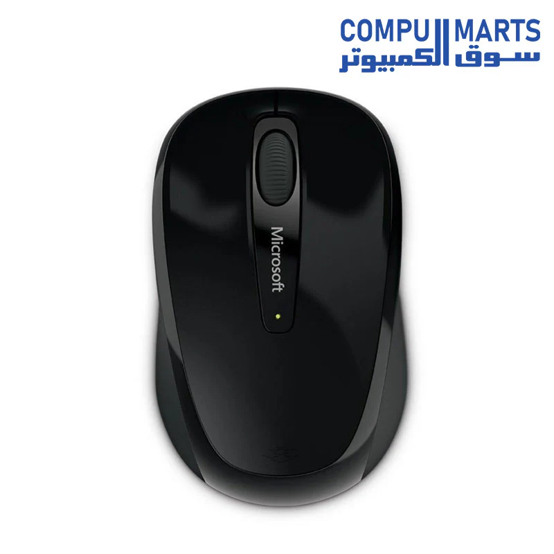 Microsoft Wireless Mobile Mouse 3500 - Image 6