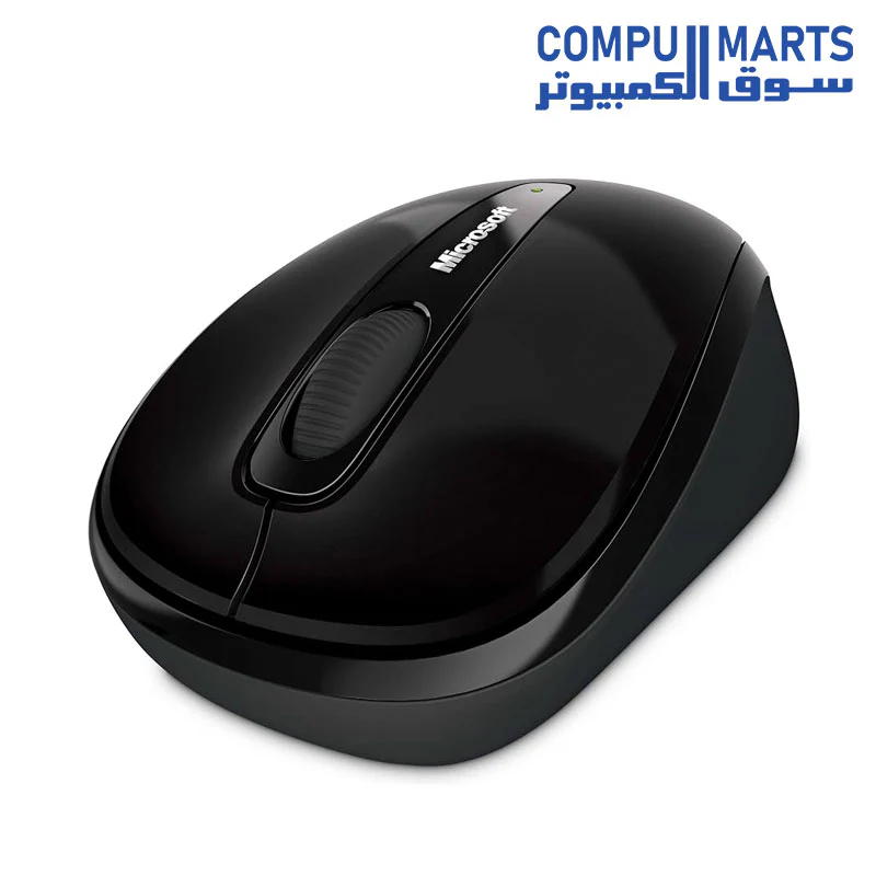 Microsoft Wireless Mobile Mouse 3500 - Image 8