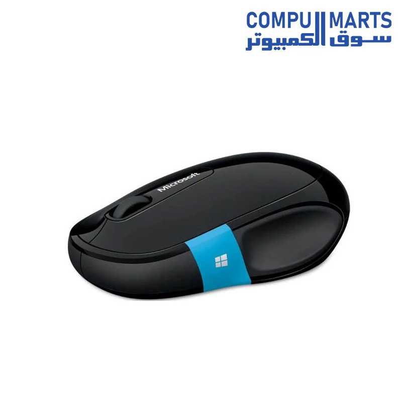 Microsoft Wireless Sculpt Comfort Desktop L3V-00018 - Black - Image 4