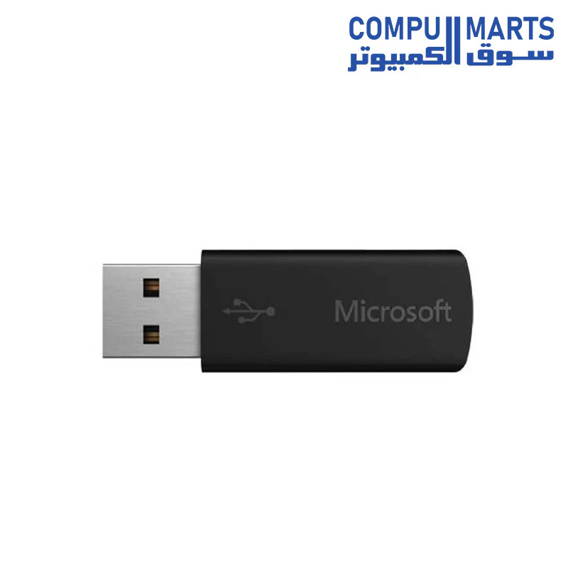 Microsoft Wireless Sculpt Comfort Desktop L3V-00018 - Black - Image 7