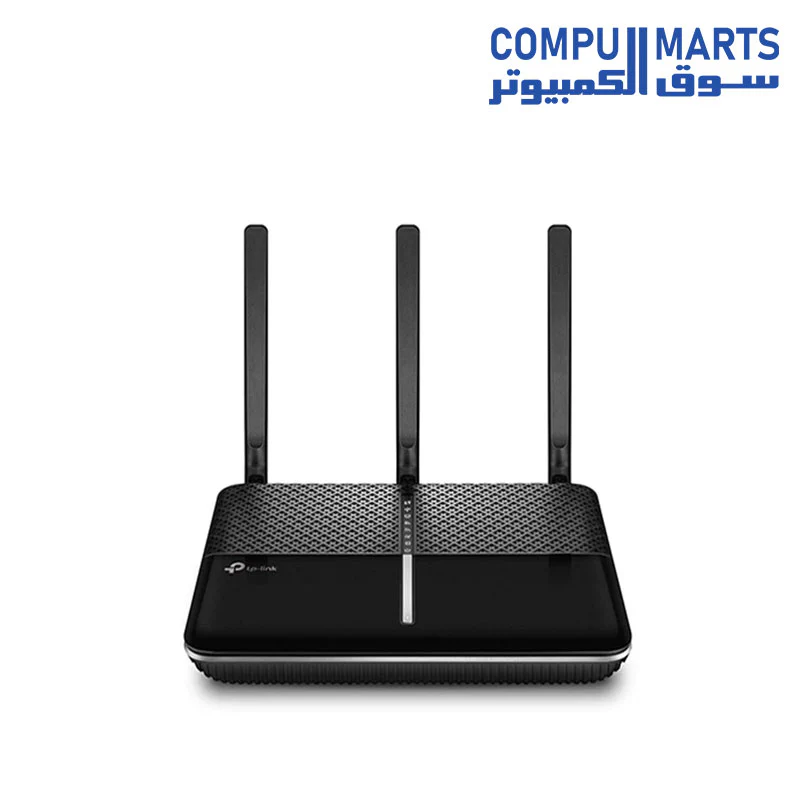 Modem Router TP-Link Archer VR600-AC1600 Wireless Gigabit VDSL/ADSL - Image 2