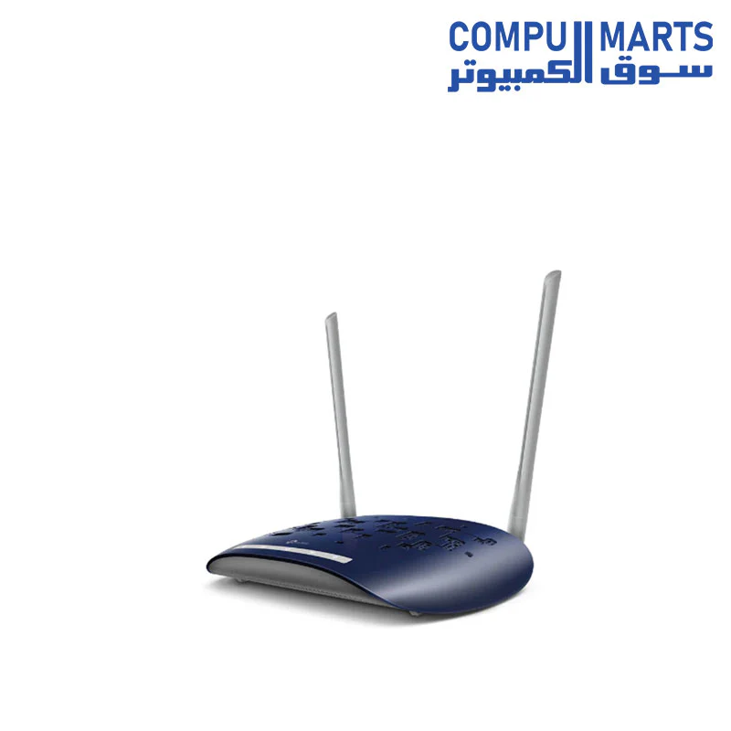 Modem Router TP-Link VDSL  TD-W9960 - Image 2