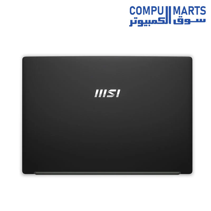 Modern 14 C12M-032 14" FHD Ultra Thin Intel Core i5-1235U-Intel Iris  Graphic-8GB DDR4 3200MHz -512GB SSD-14" FHD IPS 60Hz -WIN 11 - Image 6