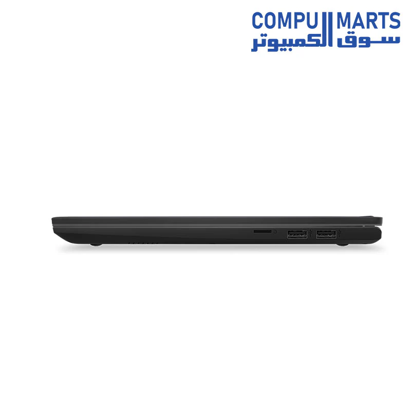 Modern 14 C12M-032 14" FHD Ultra Thin Intel Core i5-1235U-Intel Iris  Graphic-8GB DDR4 3200MHz -512GB SSD-14" FHD IPS 60Hz -WIN 11 - Image 8