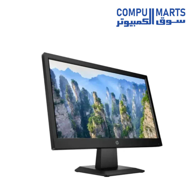 MOINTER HP LCD 18.5 INCH V19 –9TN42AS - Image 3