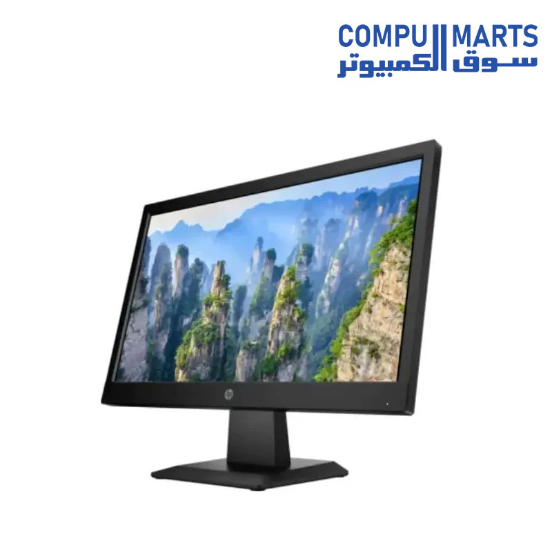 MOINTER HP LCD 18.5 INCH V19 –9TN42AS - Image 4