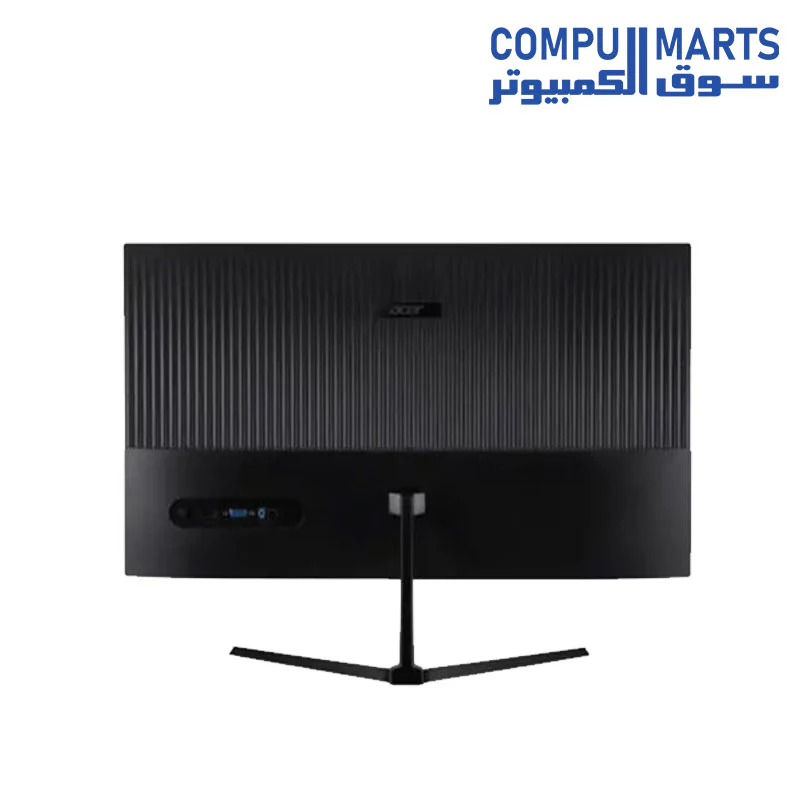 Monitor Acer 24 FHD VA 180HZ 1MS ED240QS3 BMIIPX - Image 2