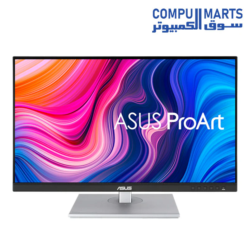 Monitor ASUS ProArt Display PA279CV - 27-Inch, IPS, 4K UHD - Image 3