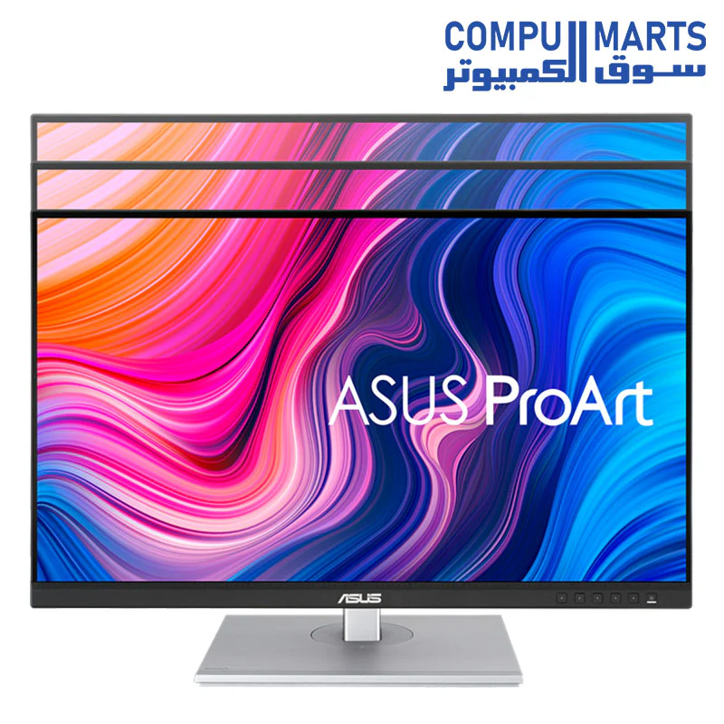 Monitor ASUS ProArt Display PA279CV - 27-Inch, IPS, 4K UHD - Image 4