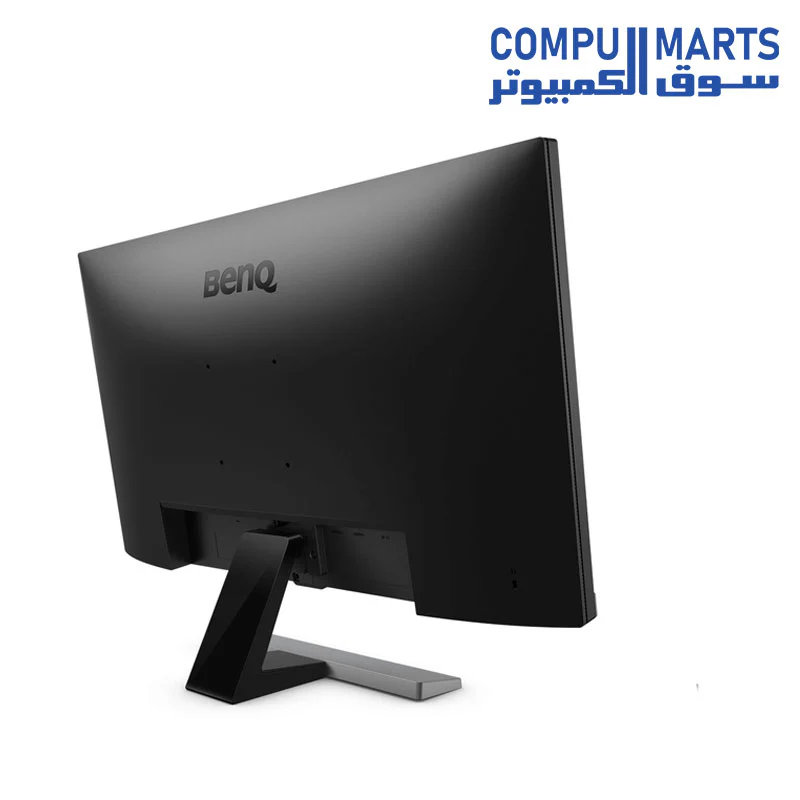 Monitor BenQ Mobiuz EL2870U 28" 4K 60Hz 1ms UHD │ FreeSync│ HDR│Eye-Care tech│B.I.tech - Image 3
