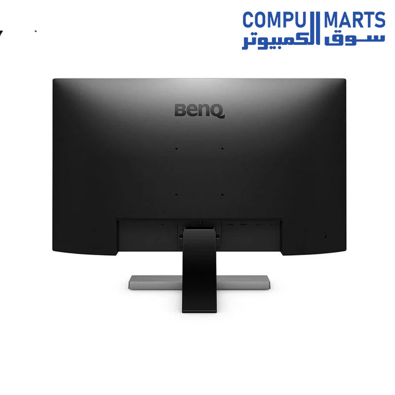 Monitor BenQ Mobiuz EL2870U 28" 4K 60Hz 1ms UHD │ FreeSync│ HDR│Eye-Care tech│B.I.tech - Image 4