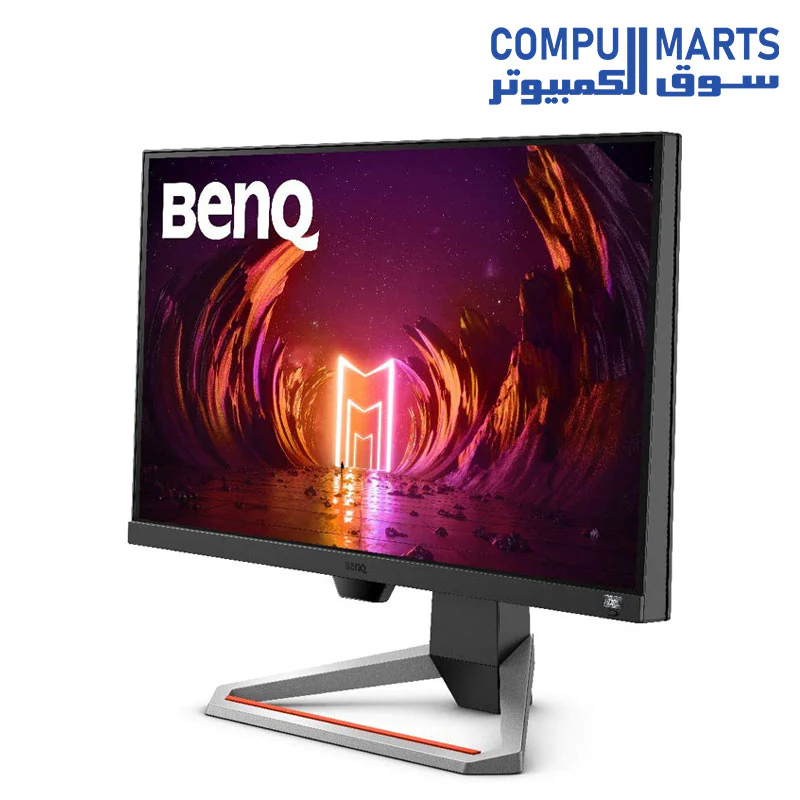 Monitor BenQ MOBIUZ  24.5" EX2510S 1ms IPS 165Hz - Image 2