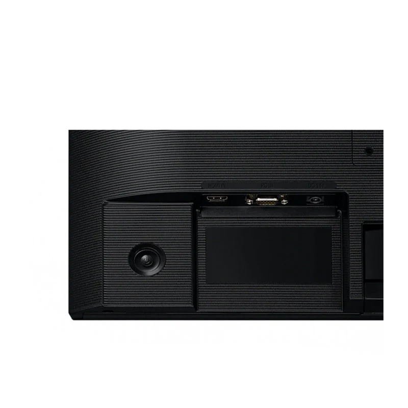 Monitor Samsung 24 Inch  T35 F24T350FHM 75hz 5ms Full HD IPS - Image 4